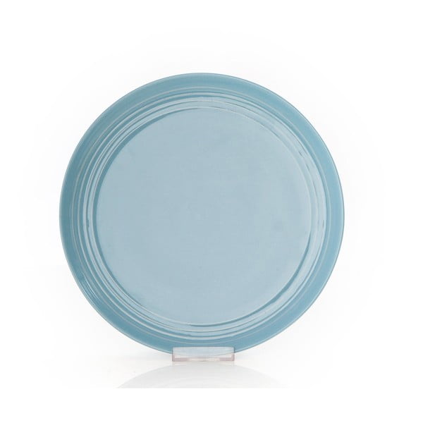 Porcelánový dezertný tanier Emily, 18 cm