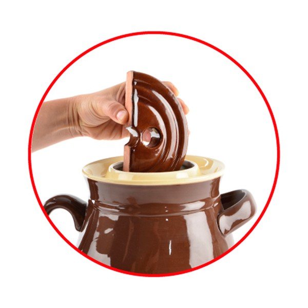 Závažia na kvasenie v súprave – Orion-image-1