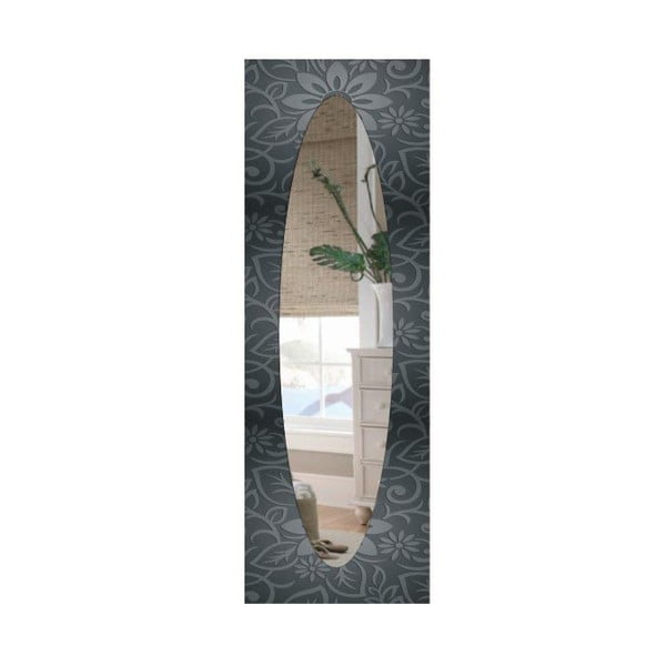 Nástenné zrkadlo Oyo Concept Blossom, 40 x 120 cm