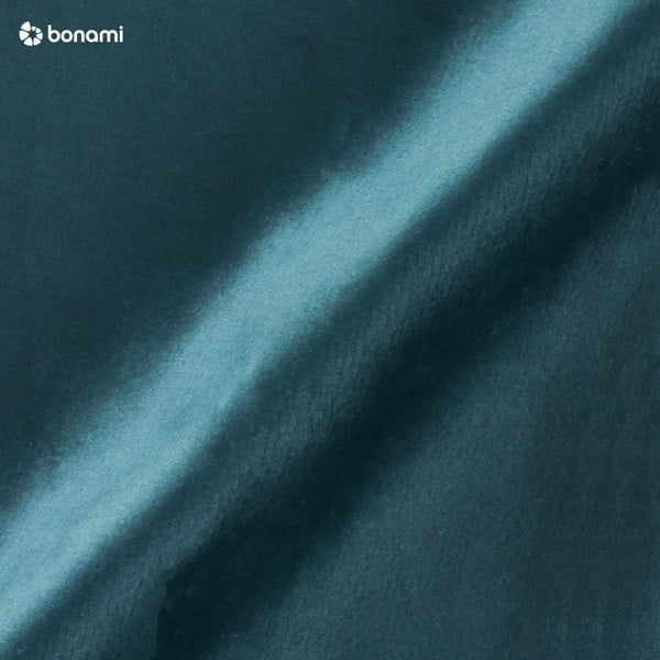 Tmavozelená pohovka Vivonita Chesterfield Petrol-image-1