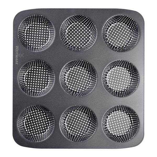 Oceľová forma na pečenie chleba a bagety – Westmark-image-4