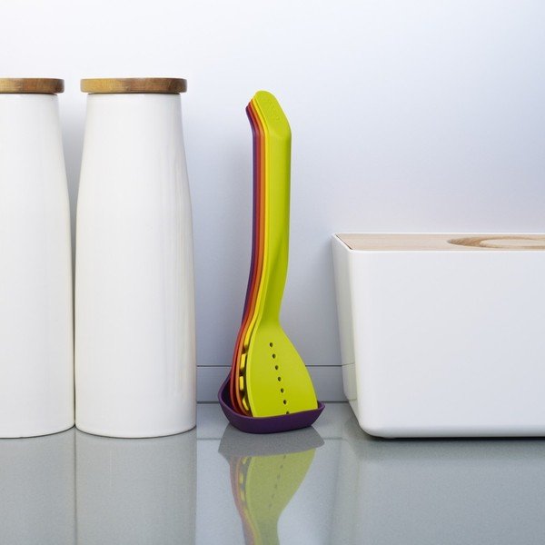 Sada kuchynských nástrojov, Nest Utensils, farebná-image-1