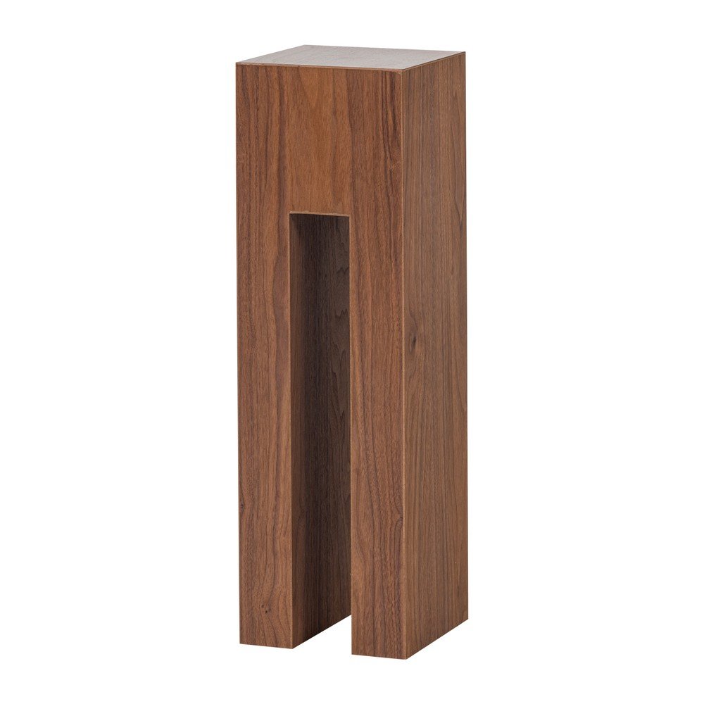 Stojan na kvety ø 24 cm (výška 80 cm) Plantor – WOOOD