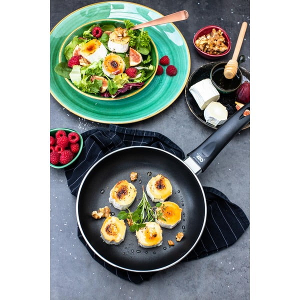 Hliníková panvica ELO Ducto, ø 24 cm-image-4