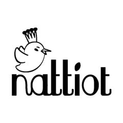 Nattiot · Najlacnejšie · Novinky