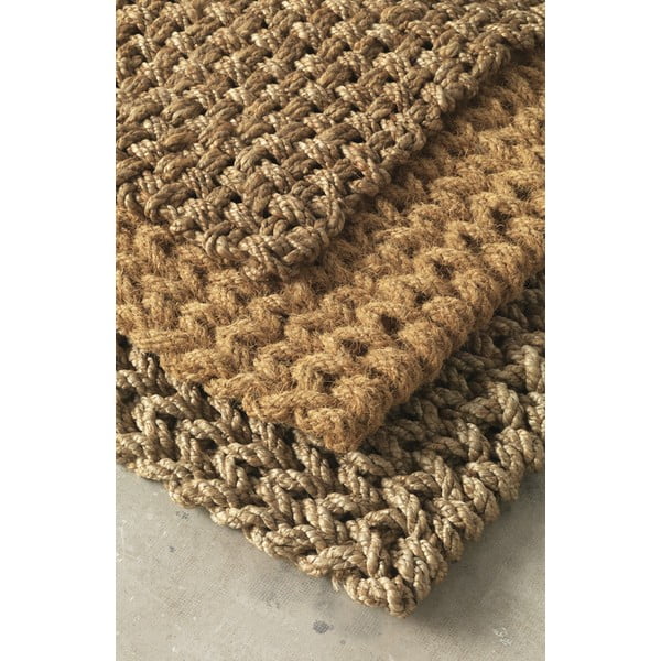 Rohožka 45x75 cm - Geese-image-1