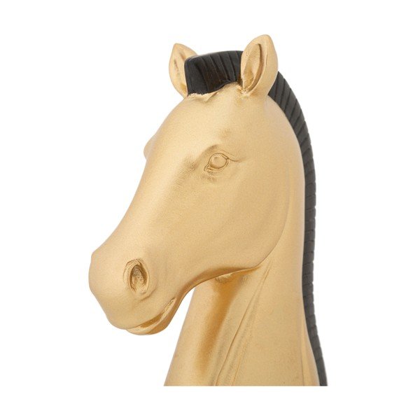 Soška z polyresínu 19 cm Horse – Mauro Ferretti-image-3