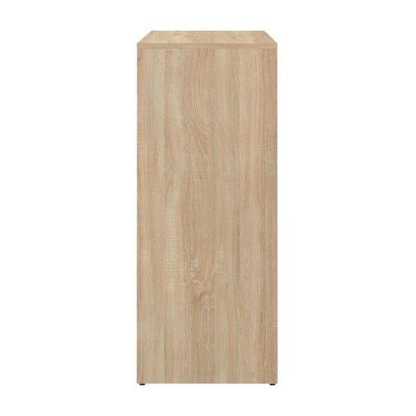 Barový stôl v dekore duba 94x40 cm Gavarnie - TemaHome -image-3