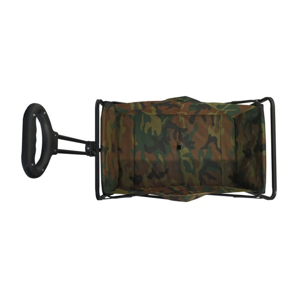 Vozík Trogir Army – Cattara-image-2