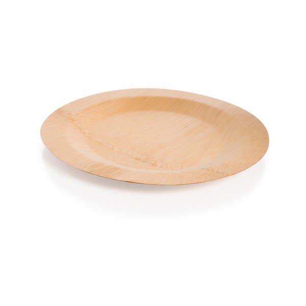 Sada 10 tanierov Bambum Veni, ø 28 cm-image-2