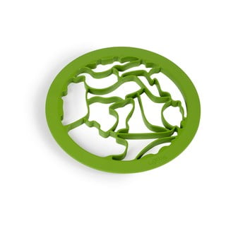Zelené vykrajovadlo Lékué Animal