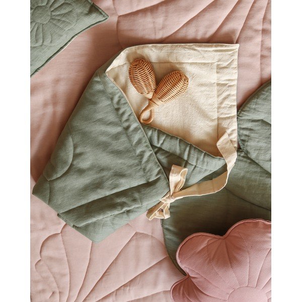 Detská zavinovačka Sage - Moi Mili-image-3