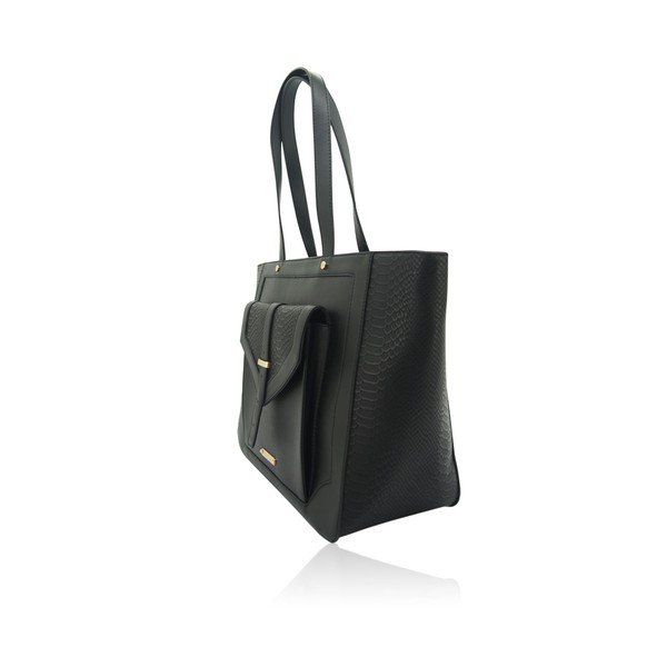 Kabelka LYDC L2254 Black-image-2