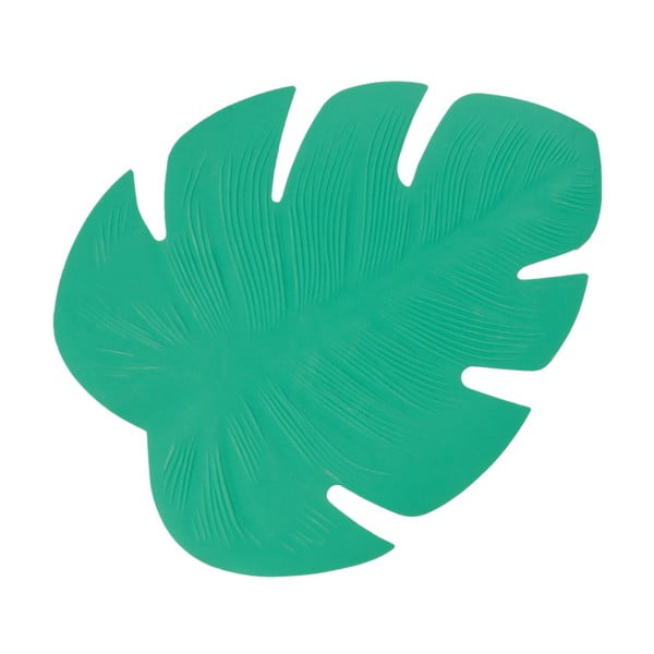 Zelené prestieranie Fisura Monsterra Verde