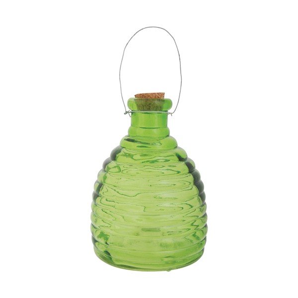 Sklenené lapače hmyzu v súprave 3 ks – Esschert Design-image-2