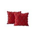 Obliečky na vankúše v súprave 2 ks 43x43 cm Tuffet – Mioli Decor