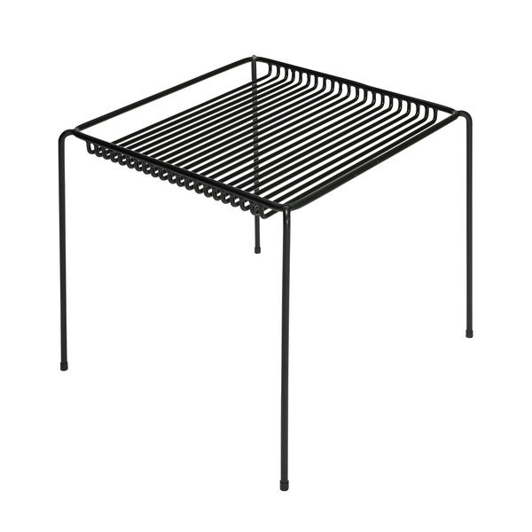 Záhradná podnožka 53x56 cm String – Hübsch-image-2