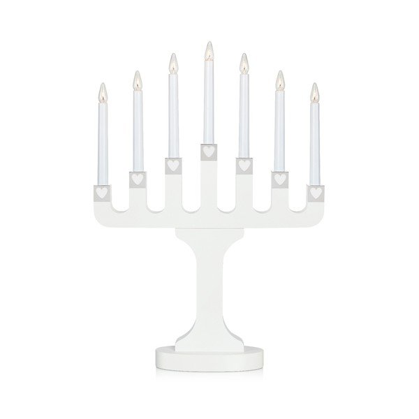 LED svietnik do zásuvky (výška  60 cm) Leila – Markslöjd-image-1