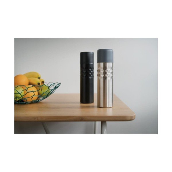 Strieborná termoska XD Design Mosa, 500 ml-image-3