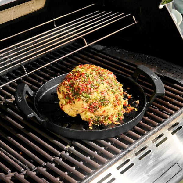 Panvica na gril Lore – FABINI-image-1