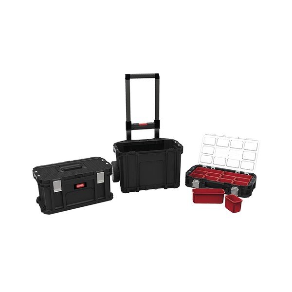 Box na náradie Connect - Keter-image-2