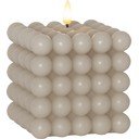 LED sviečka (výška  12,5 cm) Flamme Dot – Star Trading