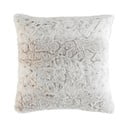 Dekoračný vankúš z umelej kožušiny 45x45 cm Alaska – douceur d'intérieur