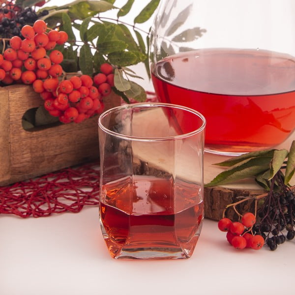 Poháre v súprave 6 ks 320 ml Tuana – Orion-image-1