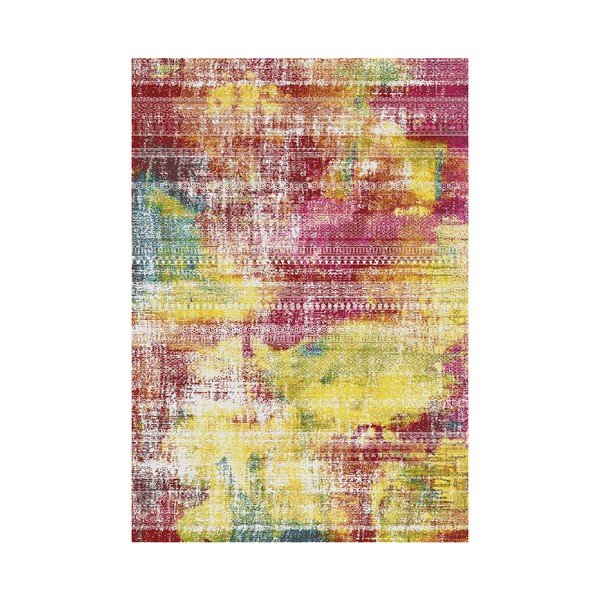 Koberec Universal Moar Multi, 70 × 135 cm
