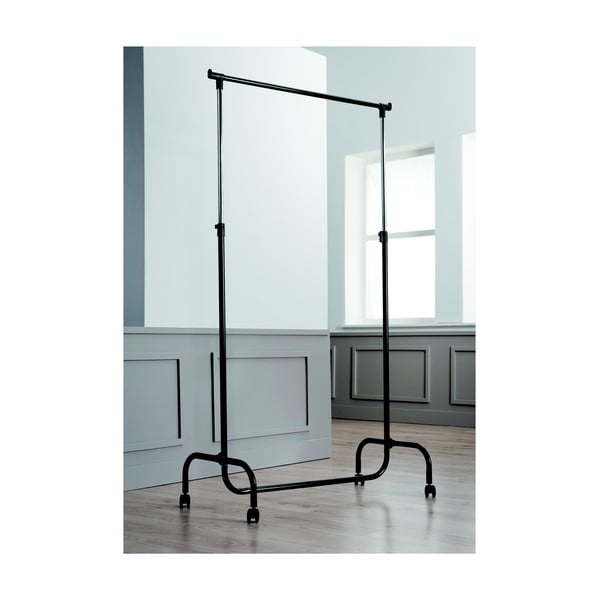 Pojazdný stojan na oblečenie Compactor Range-image-2