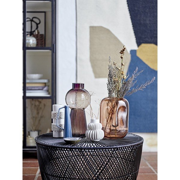 Sklenená váza Bloomingville-image-1