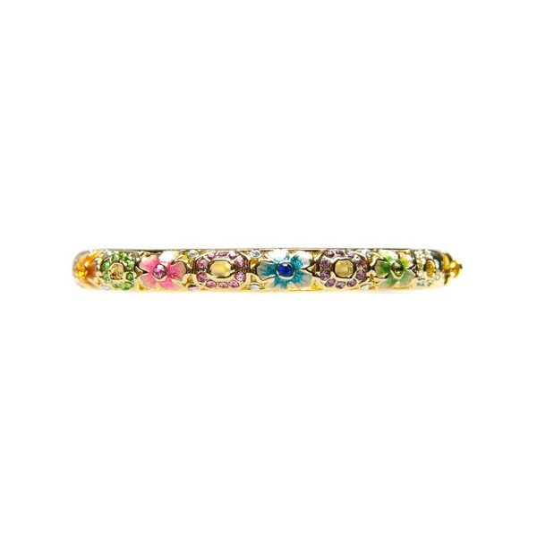 Náramok Floral Multi-image-1