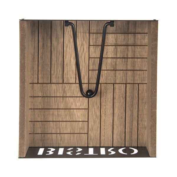Držiak na obrúsky Bistro – Orion-image-4