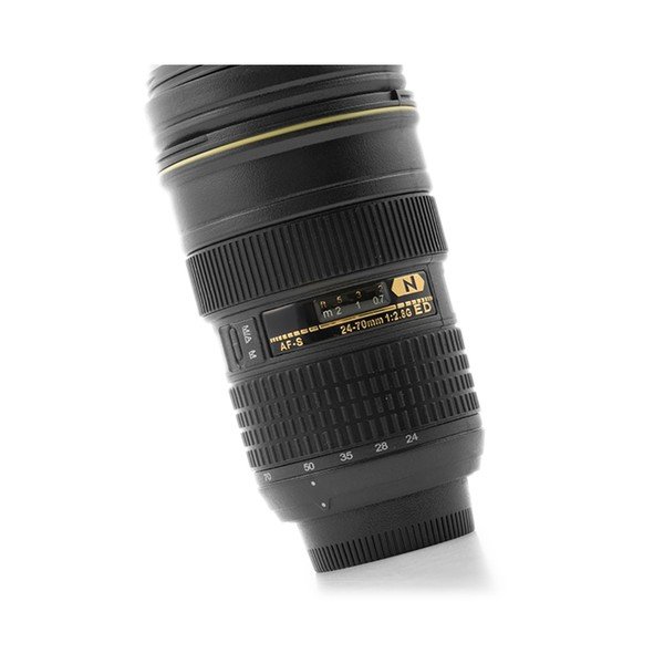 Čierny cestovný termohrnček InnovaGoods CamCup, 400 ml-image-4