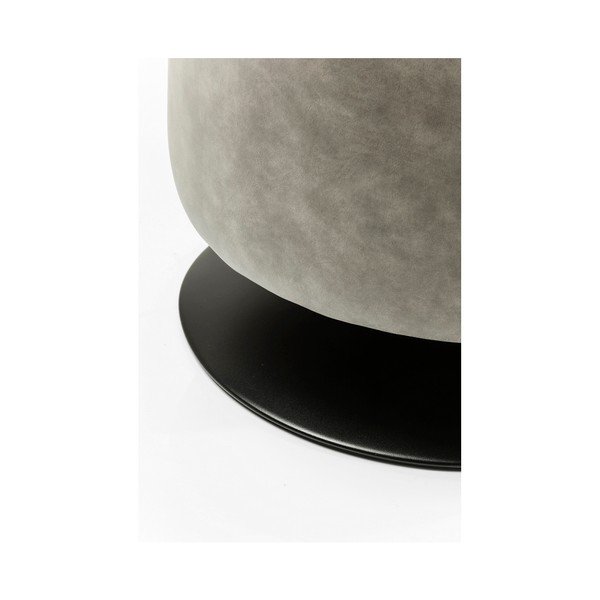 Sivá stolička Kare Design Richi-image-2