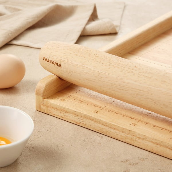 Kuchynská doska 45x55 cm Delícia – Tescoma-image-2