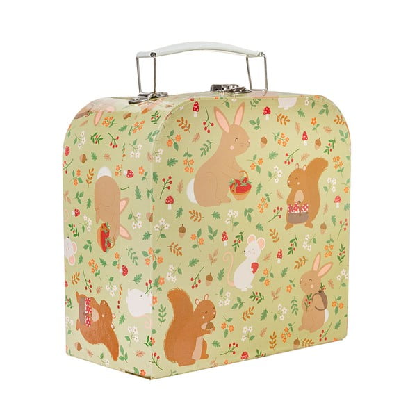 Detský riad Garden Friends – Sass & Belle-image-2