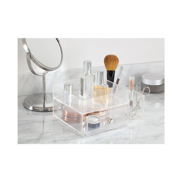Organizér Side Cosmetic, 23x18x10 cm-image-2