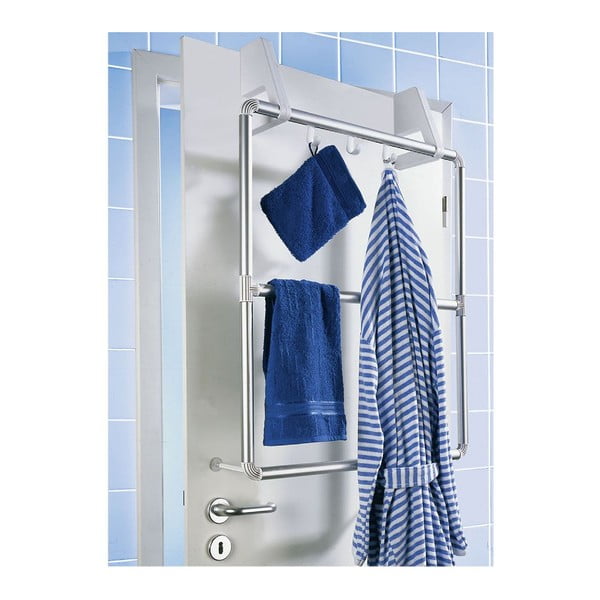 Polica na dvere Wenko Towelis-image-1