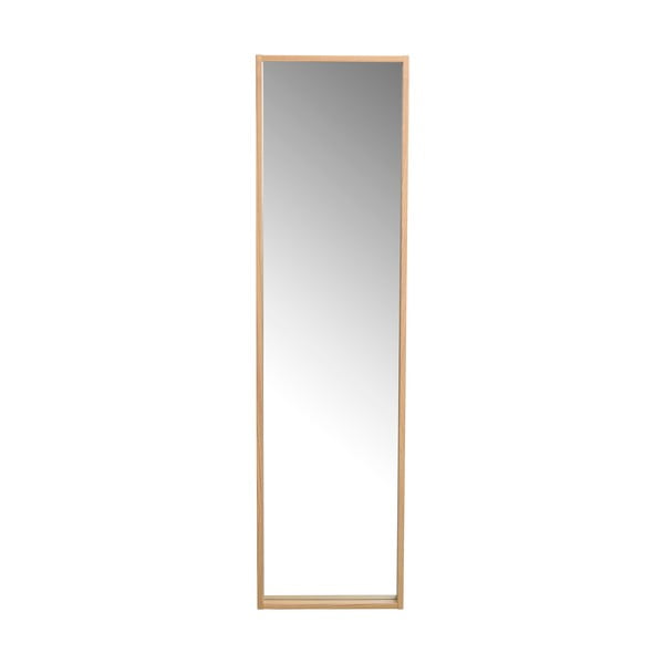 Nástenné zrkadlo 40x150 cm  Hillmond – Rowico