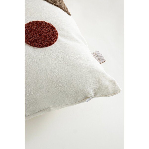 Dekoračný vankúš 43x43 cm Craft – Mioli Decor-image-3