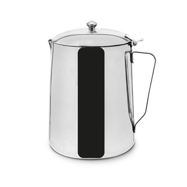 Varná kanvica z nehrdzavejúcej ocele v striebornej farbe 700 ml Anett – Orion