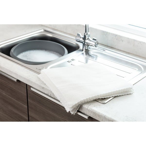 Handričky z mikrovlákna v súprave 12 ks - Addis-image-2