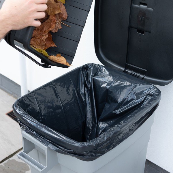 Kompostovateľné vrecia na odpadky v súprave 20 ks 90 l – Addis-image-4