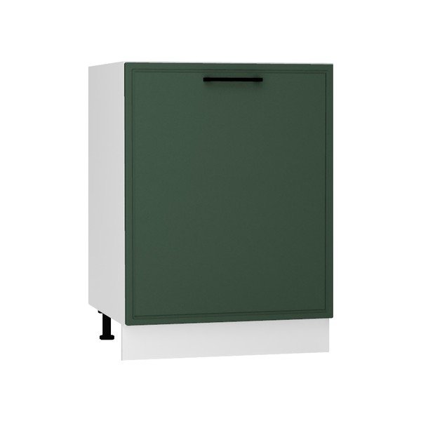 Rovná kuchyňa s pracovnou doskou (bez montáže) 350 cm Aden – STOLKAR-image-3