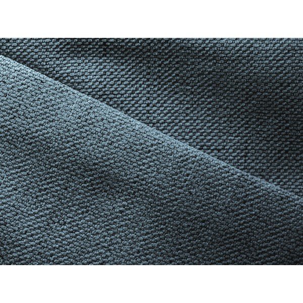 Modrá pohovka 224 cm Kalea – Makamii-image-4