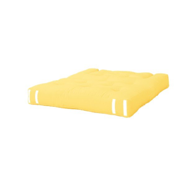 Variabilná pohovka Karup Hippo Amarillo-image-3