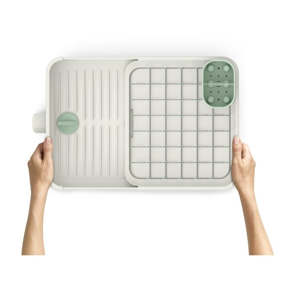 Rozšíriteľný odkvapkávač Extend - Joseph Joseph-image-4