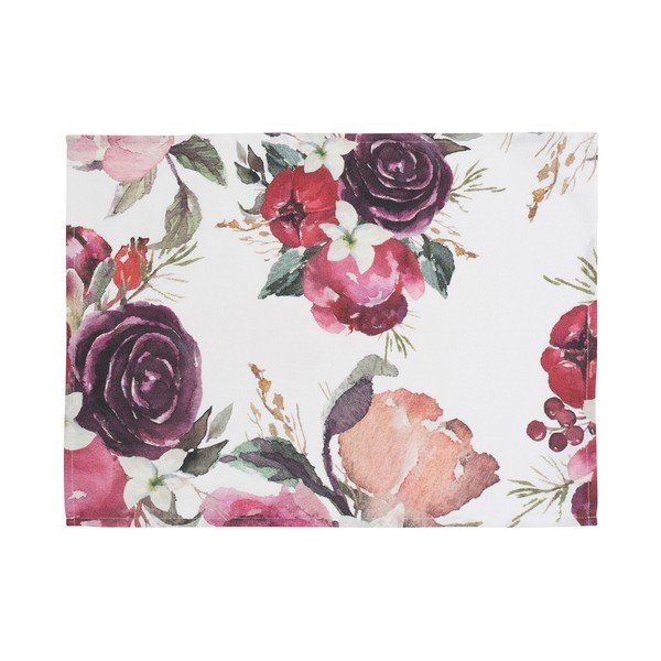 Látkové prestieranie 50x38 cm Florisia - Côté Table