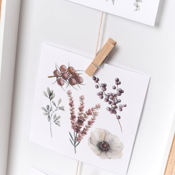 Rámček 18x60 cm – Casa Selección-image-1